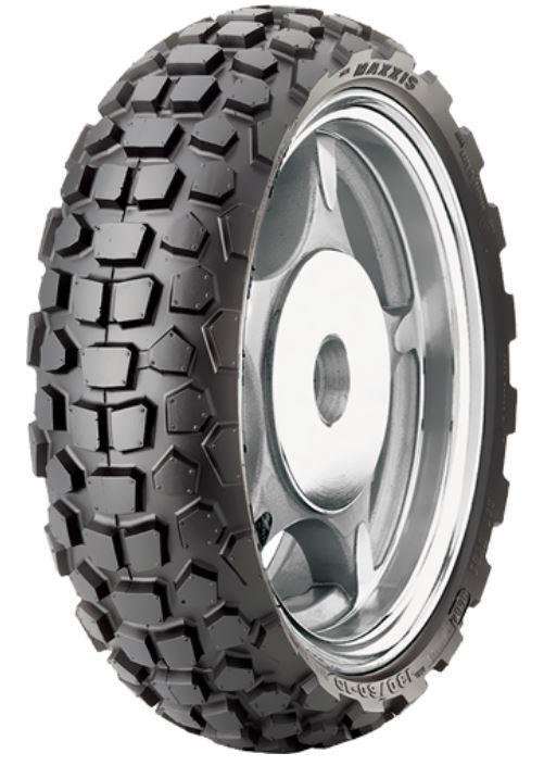 Maxxis M6024 Tire Front/Rear #MM6024-P