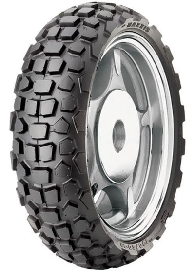 Maxxis M6024 Tire Front/Rear #MM6024-P