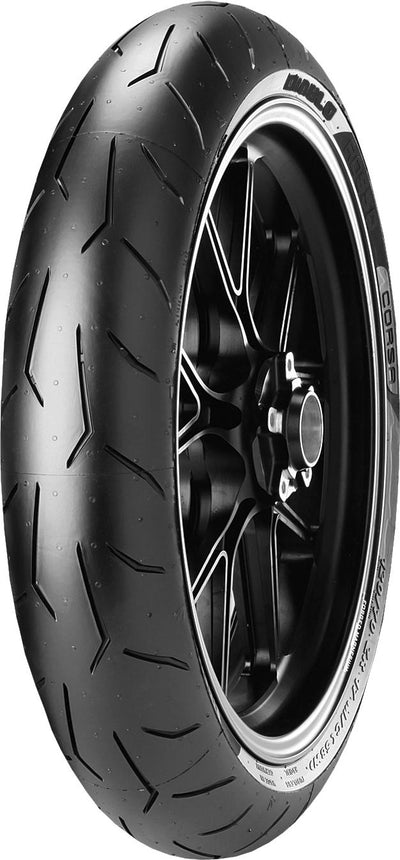 Pirelli Diablo Rosso Corsa Tire #PDRCT-P