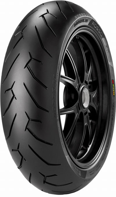 Pirelli Diablo Rosso II Tire #PDR2RT-P