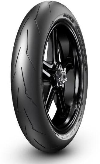 Pirelli Diablo Super Corsa SP V3 Tire #PDSV3RT-P