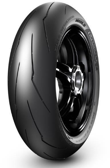 Pirelli Diablo Super Corsa SP V3 Tire #PDSV3RT-P
