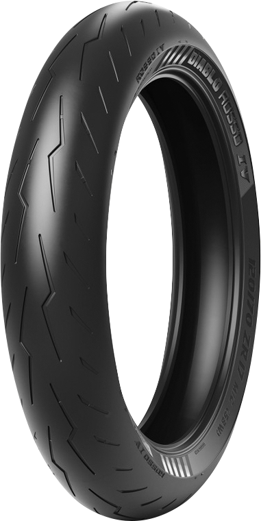 Pirelli Diablo Rosso IV Tire #PDR4RT-P