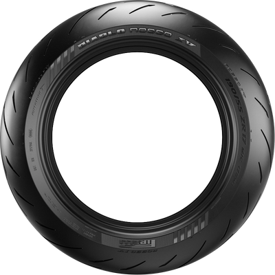 Pirelli Diablo Rosso IV Tire #PDR4RT-P