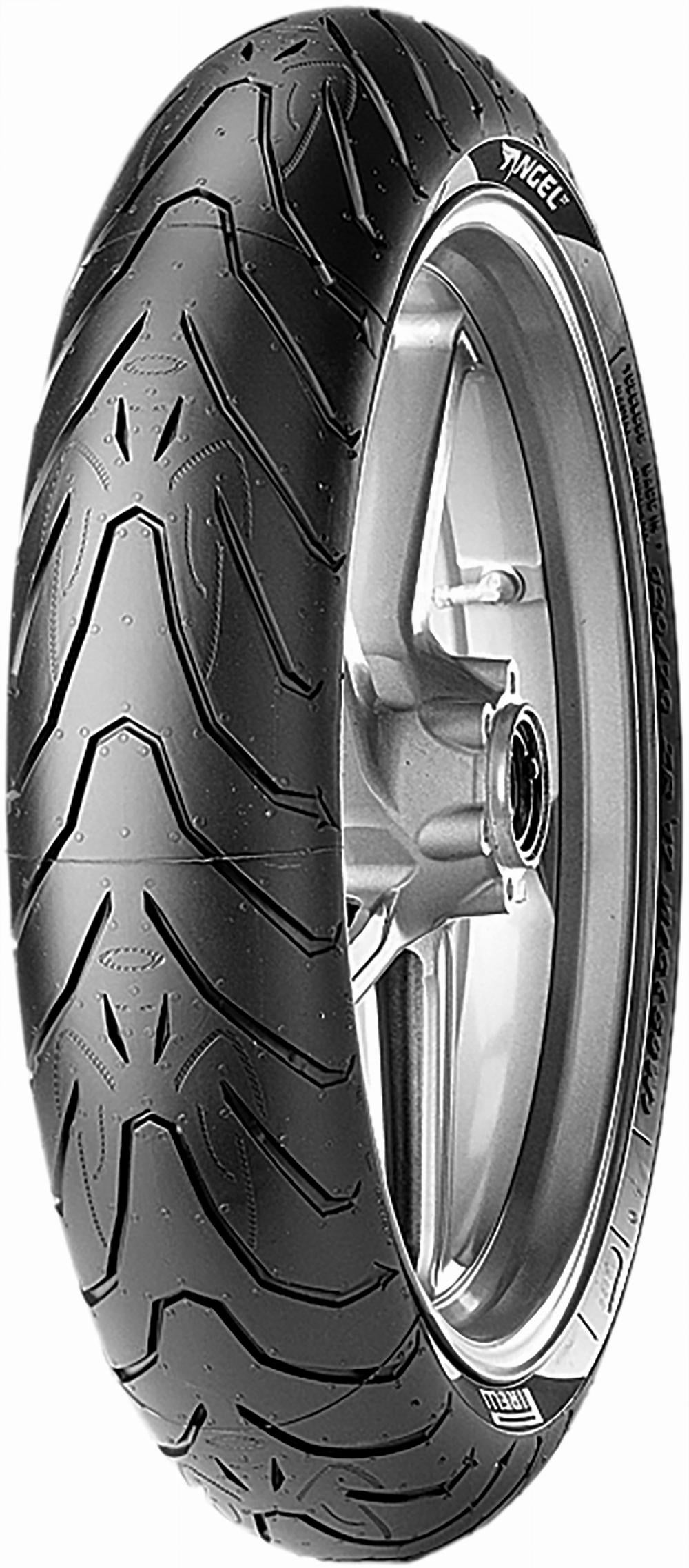 Pirelli Angel ST Tire #PASTT-P