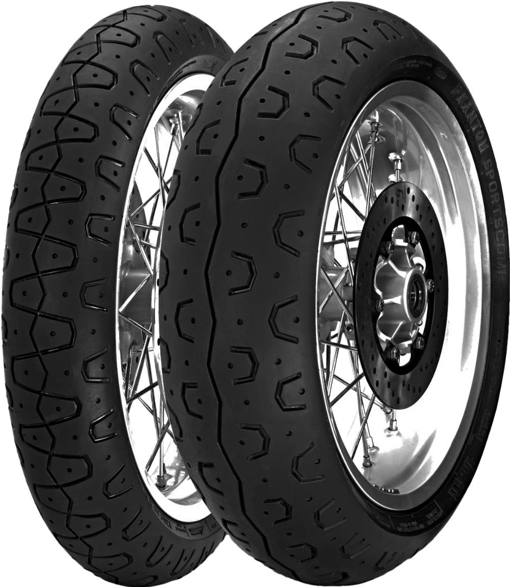 Pirelli Phantom Sportscomp Tire #PPSBT-P