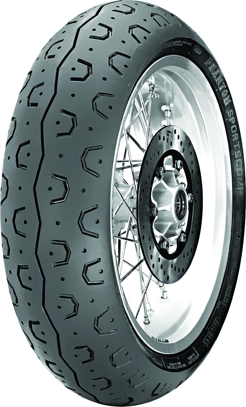 Pirelli Phantom Sportscomp Tire #PPSBT-P