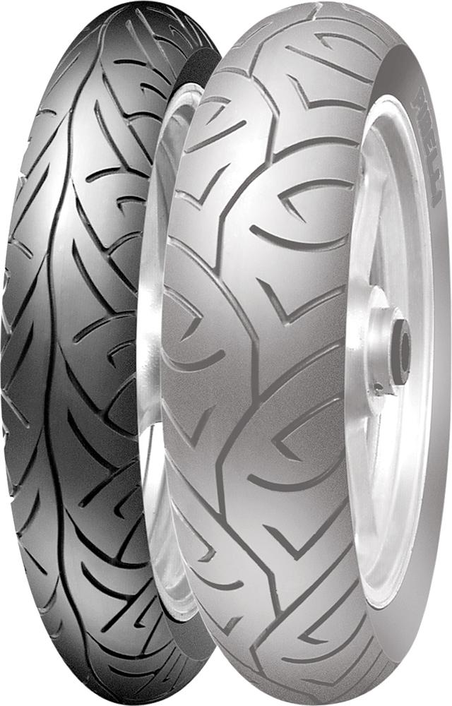 Pirelli Sport Demon Tire #PSDBT-P