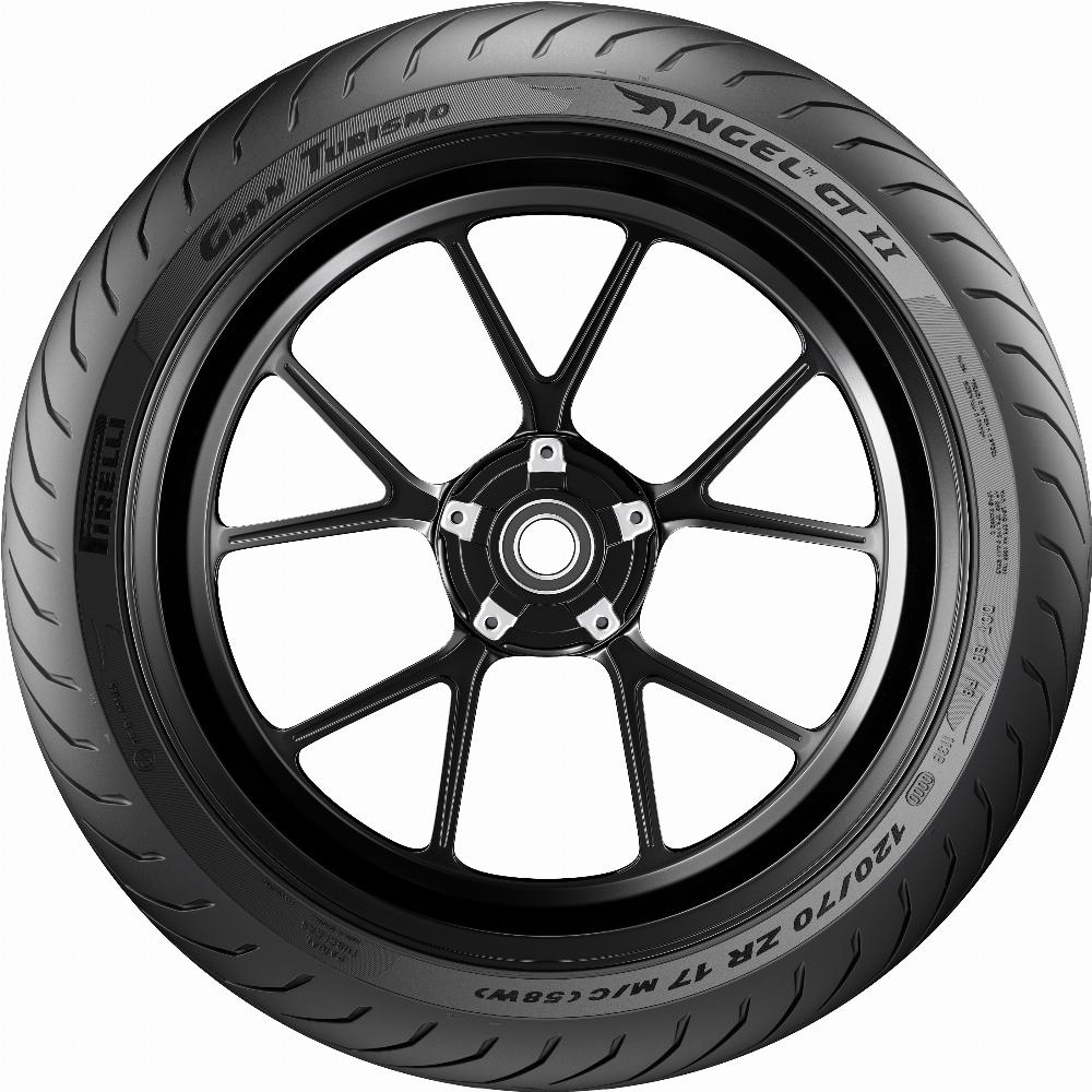 Pirelli Angel GT II Tire #PAGT2T-P