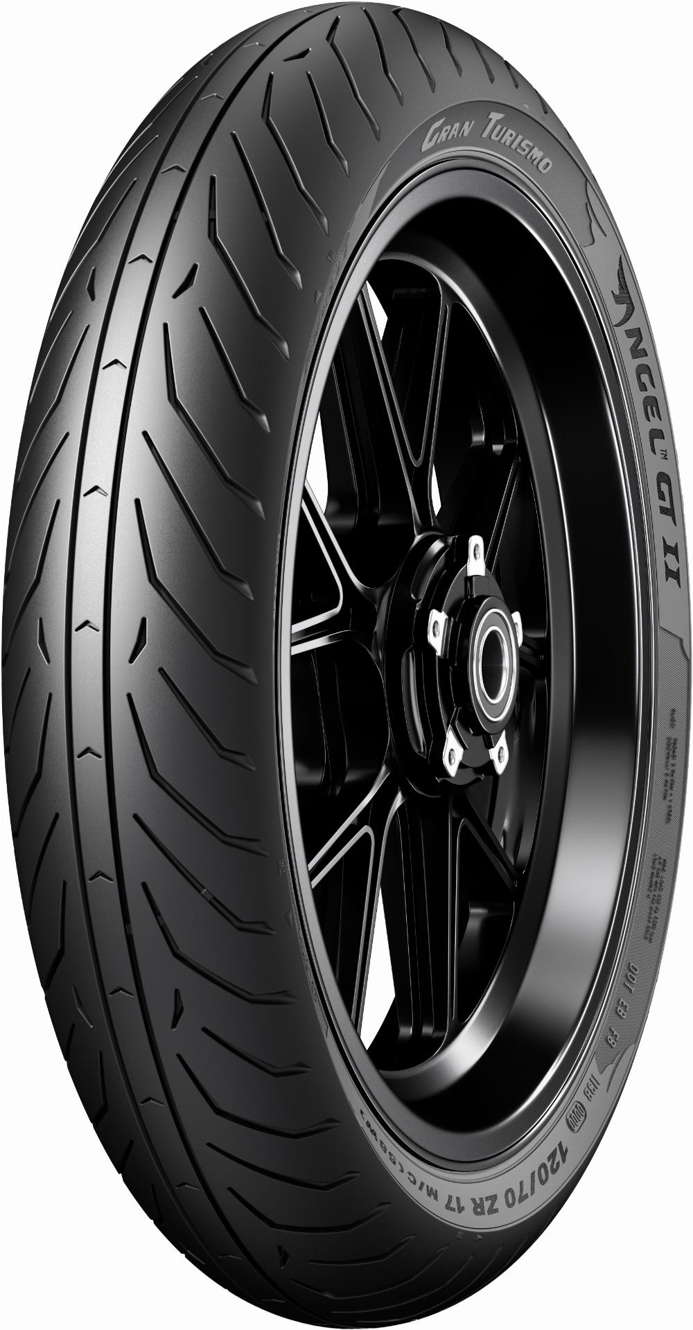 Pirelli Angel GT II Tire #PAGT2T-P