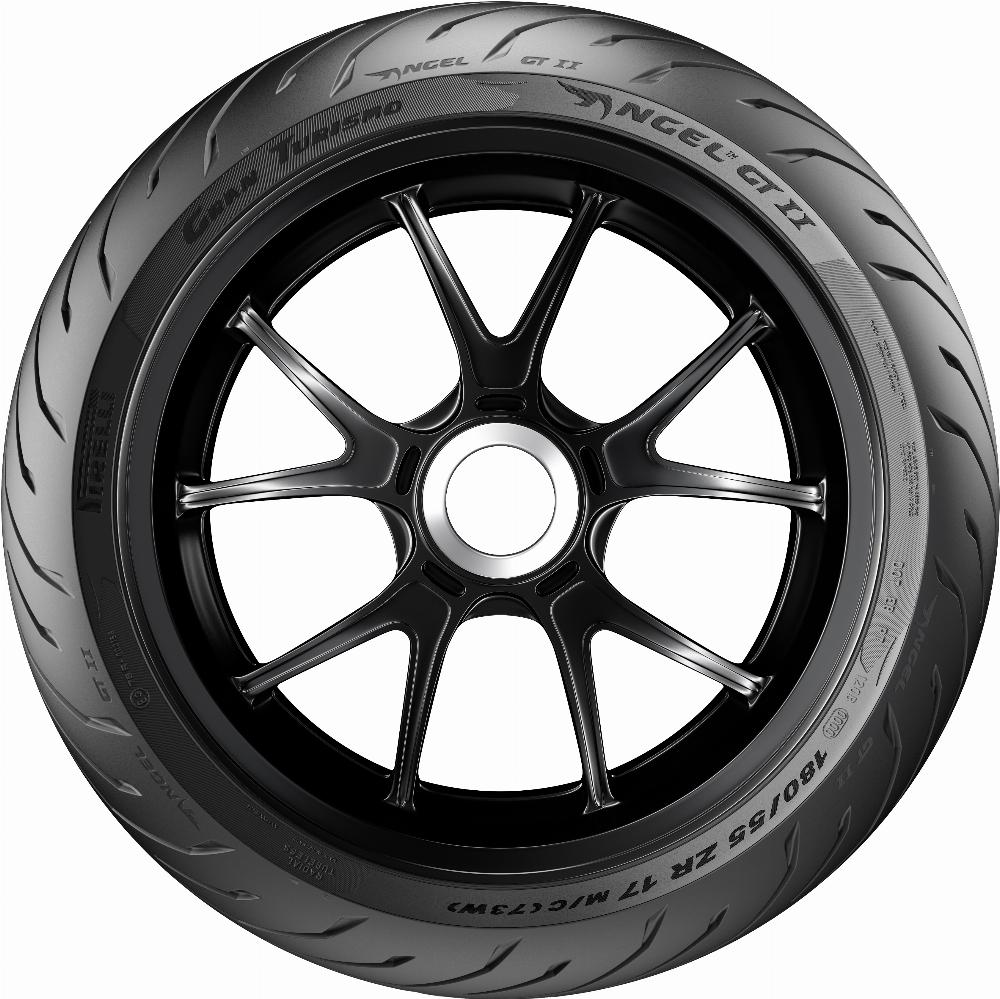 Pirelli Angel GT II Tire #PAGT2T-P