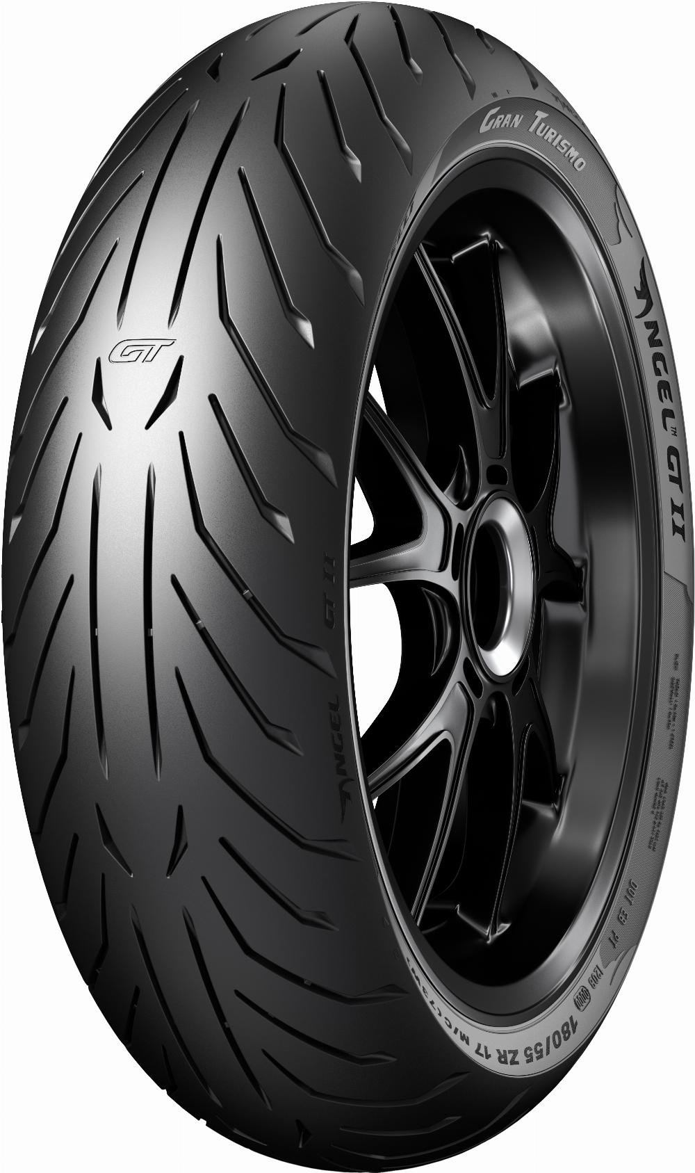 Pirelli Angel GT II Tire #PAGT2T-P