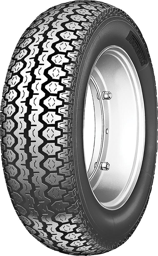Pirelli SC30 Scooter Tire Front/Rear #PSC30BT-P
