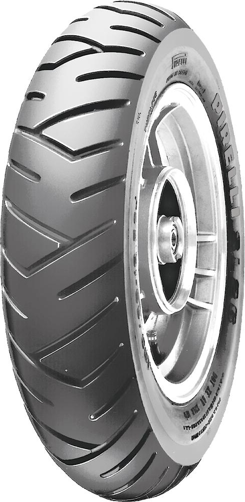 Pirelli SL26 Scooter Tire Front/Rear #PSL26ST-P