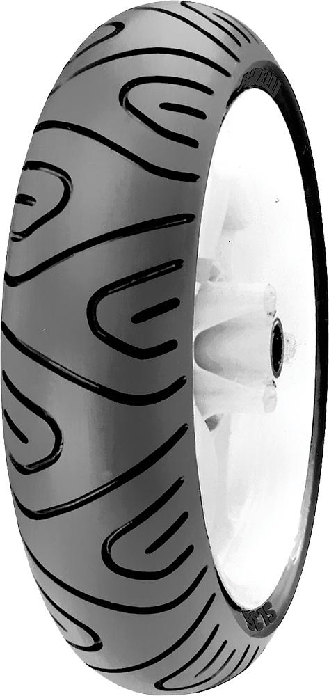 Pirelli SL36 Scooter Tire Front/Rear #PSL36ST-P