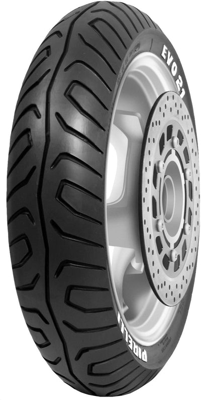 Pirelli EVO 21 Tire Front #PEV2T-P