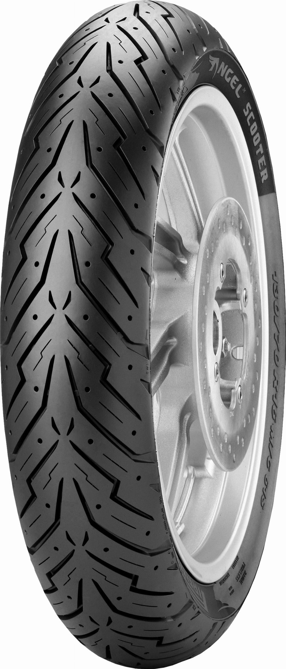 Pirelli Angel Scooter Tire #PANGLSBT-P