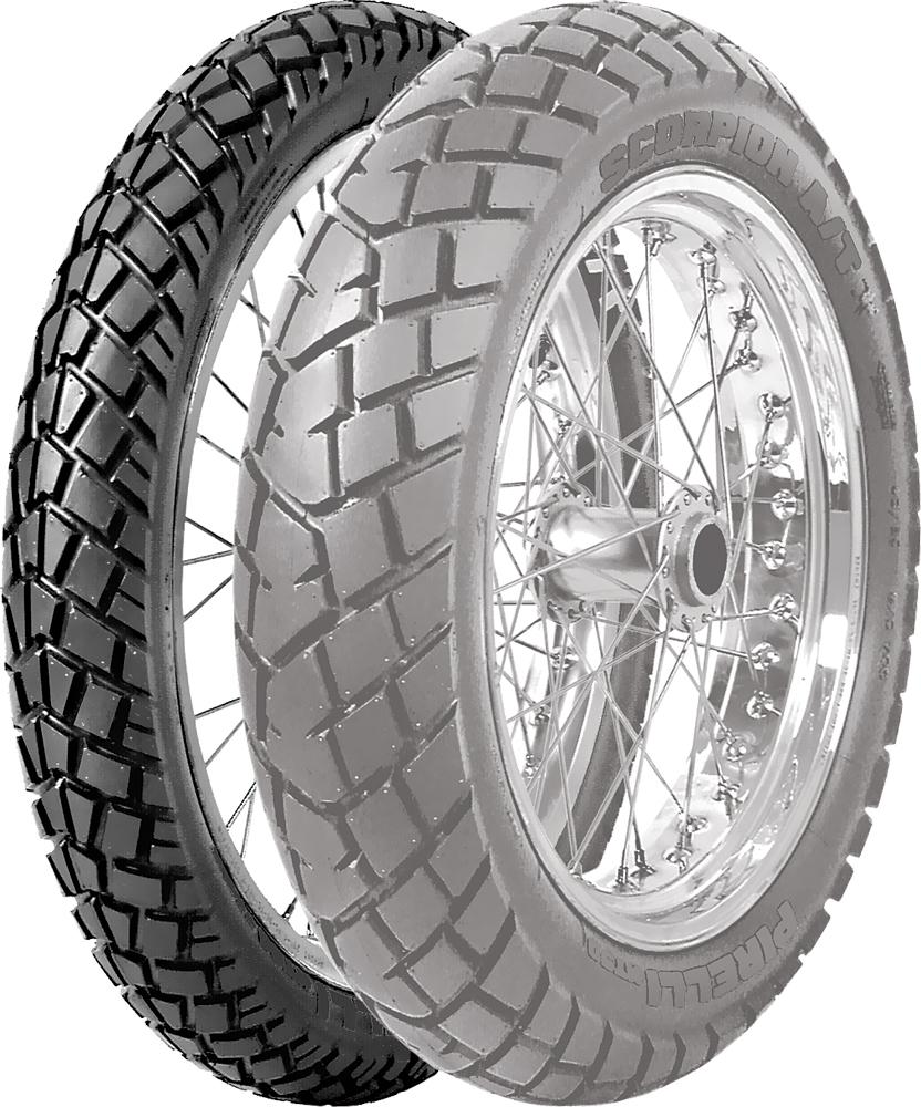 Pirelli MT90 A/T Tire #PMT90AT-P