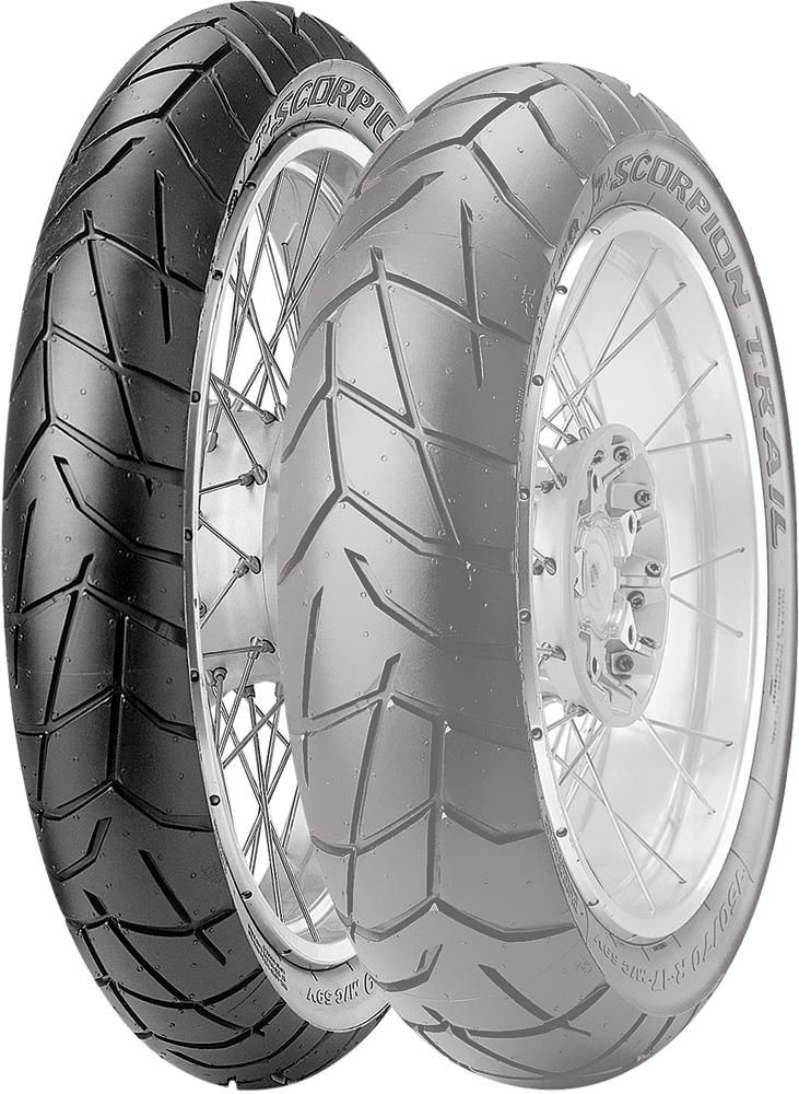 Pirelli Scorpion Trail Tire #PSTRLT-P