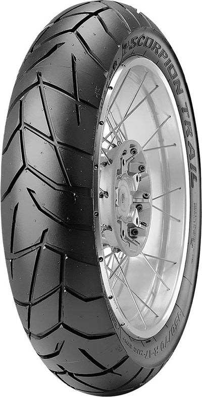 Pirelli Scorpion Trail Tire #PSTRLT-P