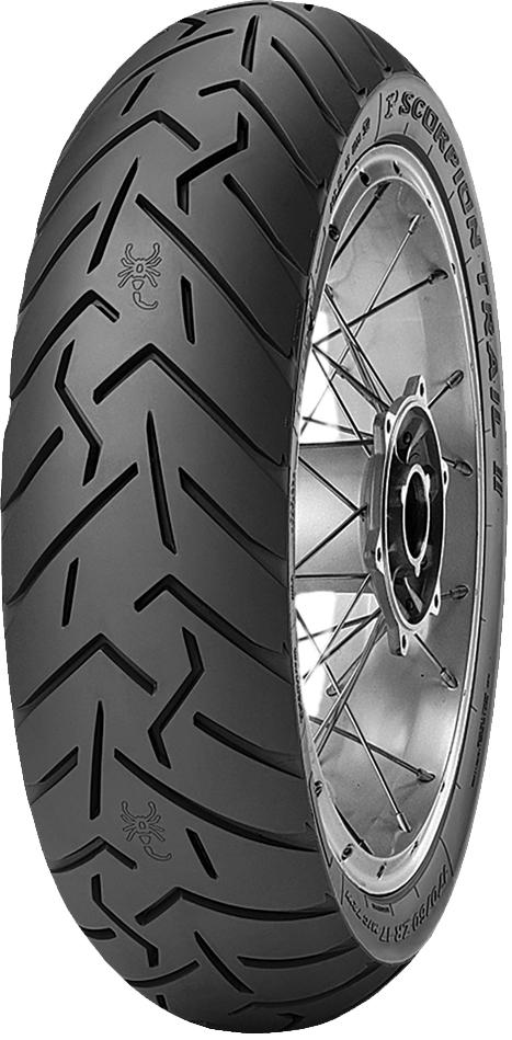 Pirelli Scorpion Trail II Tire #PSTRAL2T-P