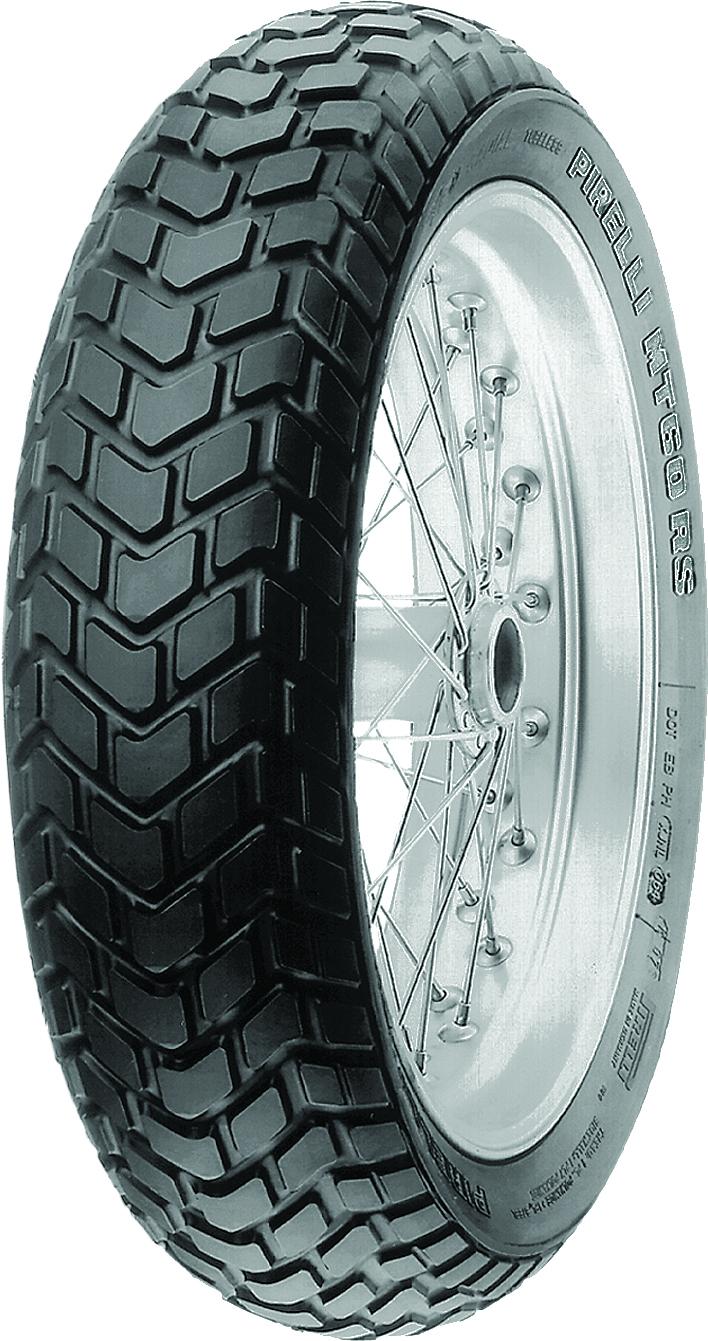 Pirelli MT60RS Tire #PMT60RST-P
