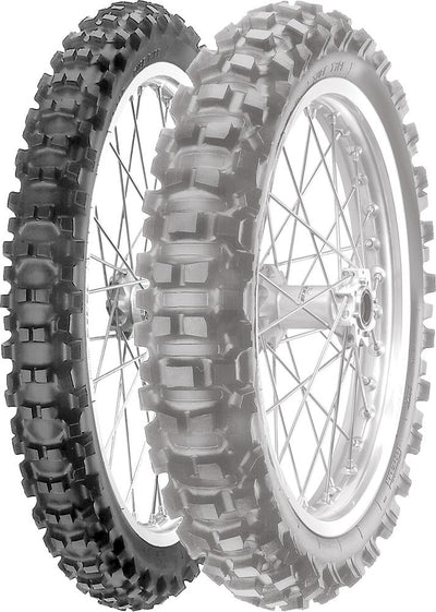 Pirelli XC Mid Hard Tire #PSXCHBT-P