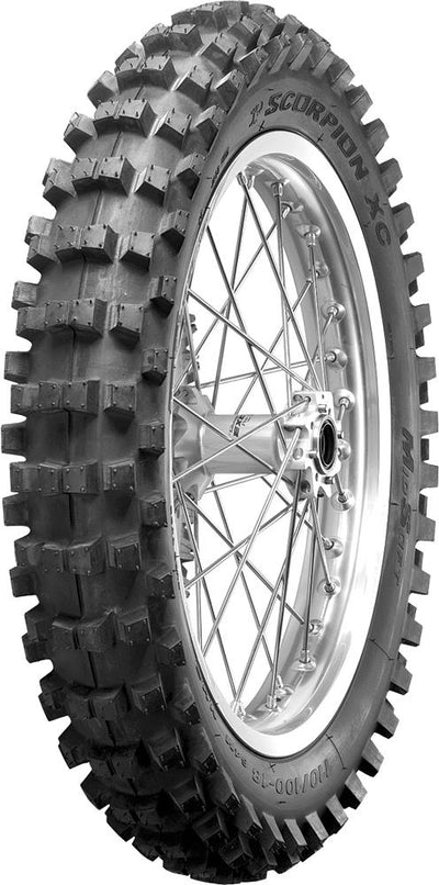 Pirelli XC Mid Soft Tire #PSXCSBT-P