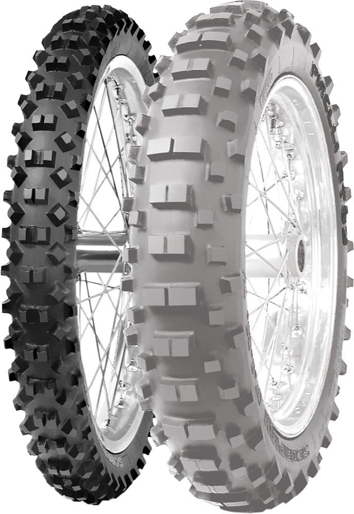 Pirelli Pro F.I.M. Tire #PFIMFT-P