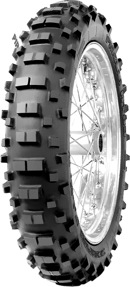 Pirelli Pro F.I.M. Tire #PFIMFT-P