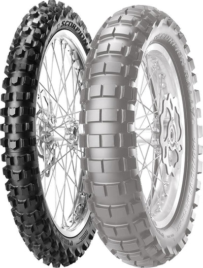 Pirelli Scorpion Rally Tire #PSCORBT-P