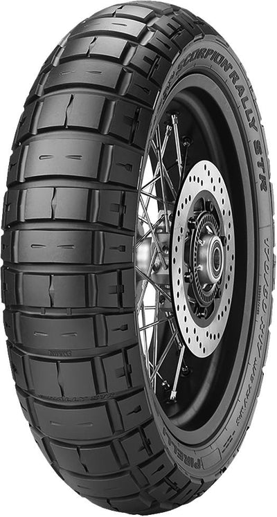Pirelli Scorpion Rally STR Tire #PSRSTRT-P