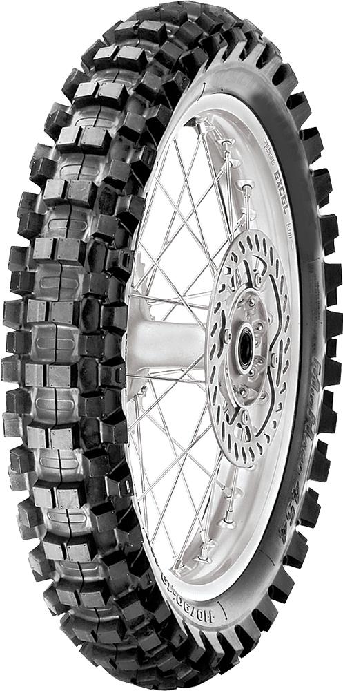 TIRE MX EXTRA J REAR 90/100-14 49M BIAS TT #2134000