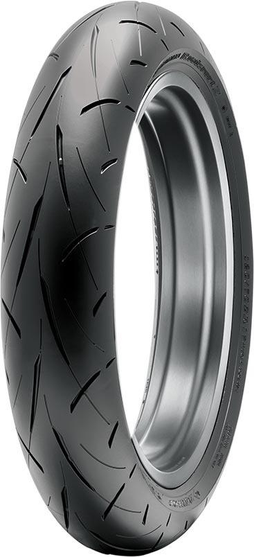 Dunlop Roadsport 2 Tire #DRSPORT2-P