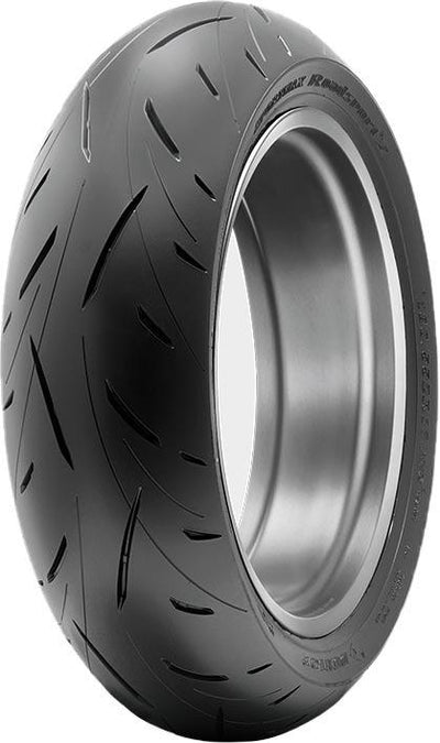 Dunlop Roadsport 2 Tire #DRSPORT2-P