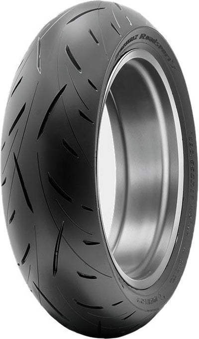 Dunlop Roadsport 2 Tire #DRSPORT2-P