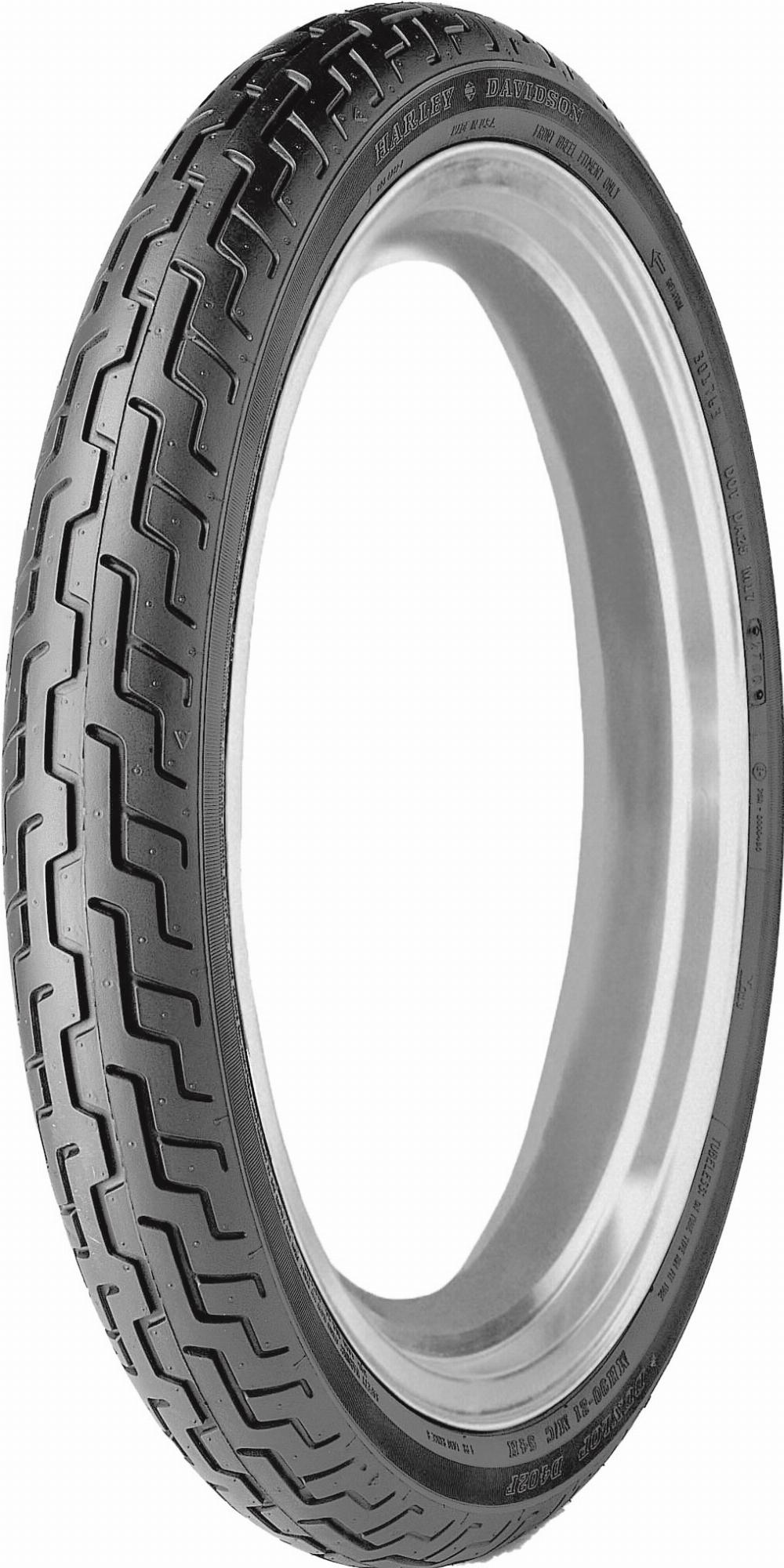 Dunlop D402 Tire #DD402T-P