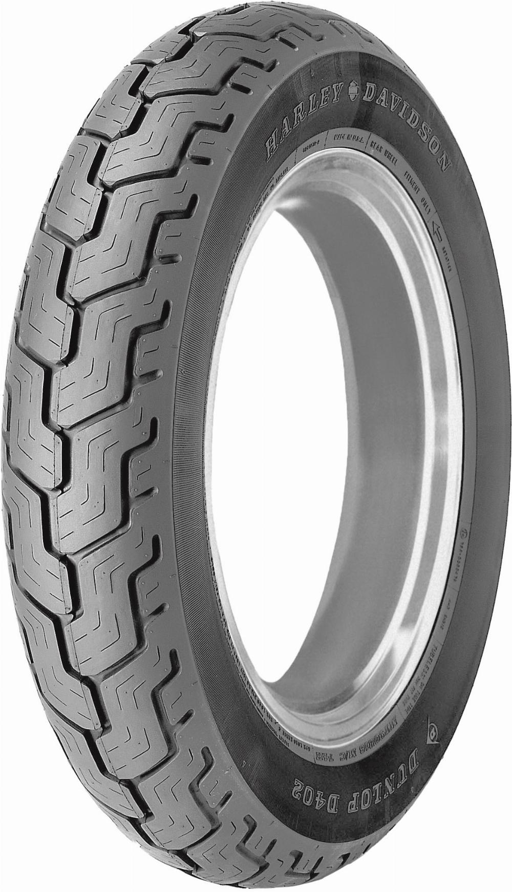 Dunlop D402 Tire #DD402T-P