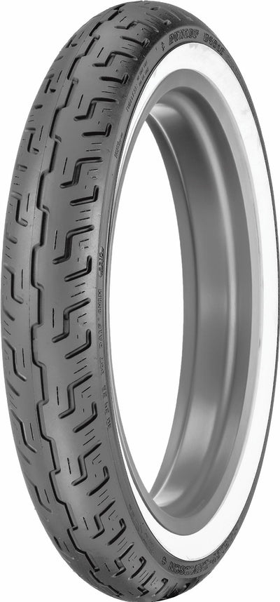 Dunlop D401 Tire #DD401T-P