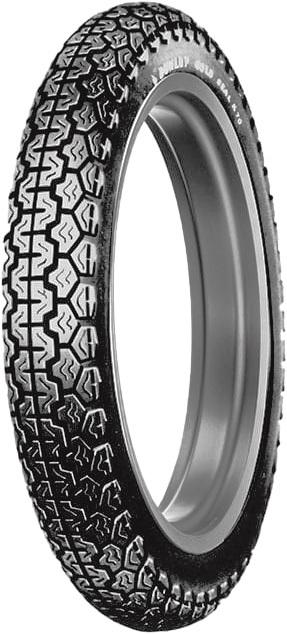 Dunlop K70 Tire #DK70-P