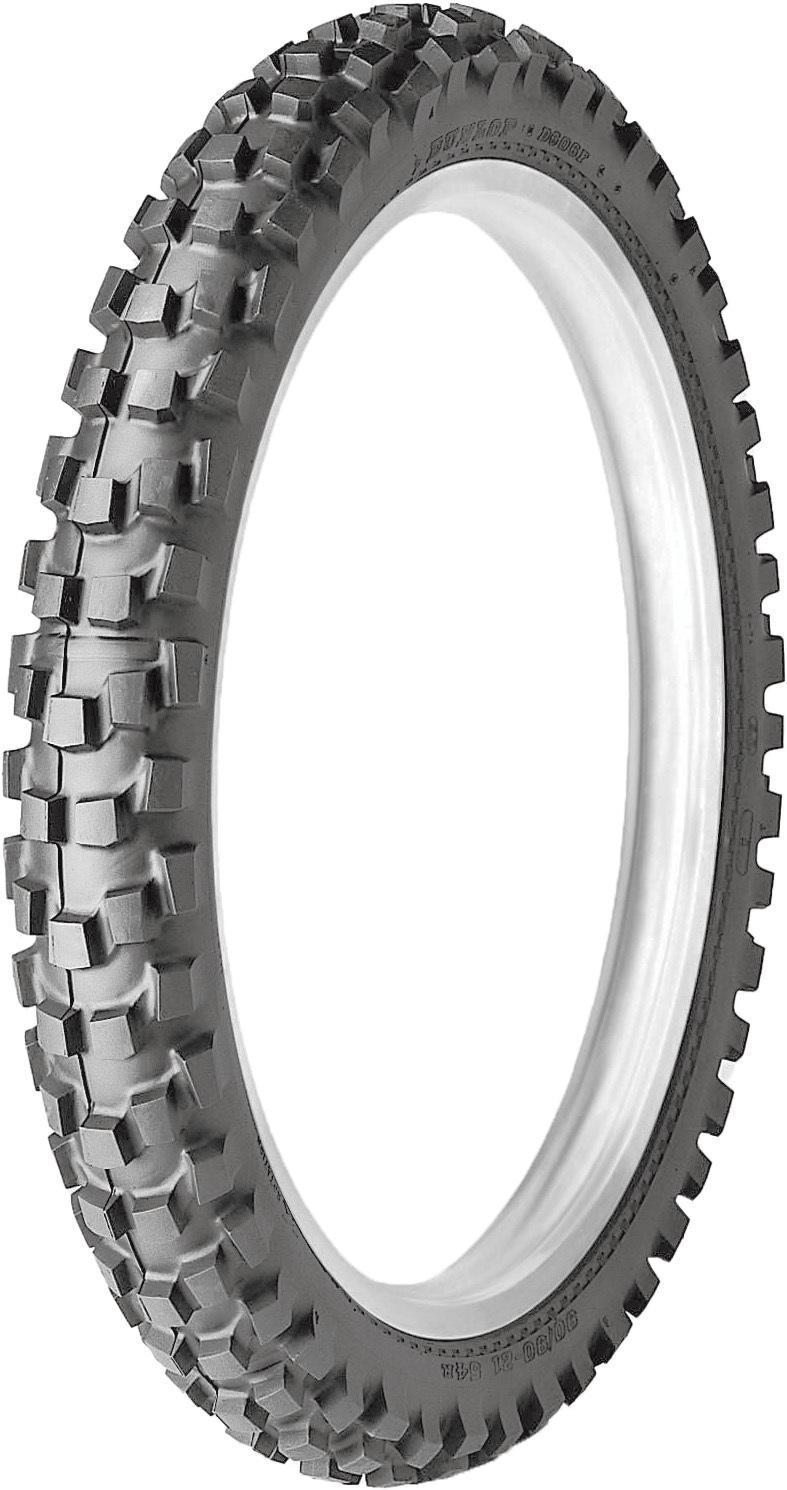 Dunlop D606 Tire #DD606T-P