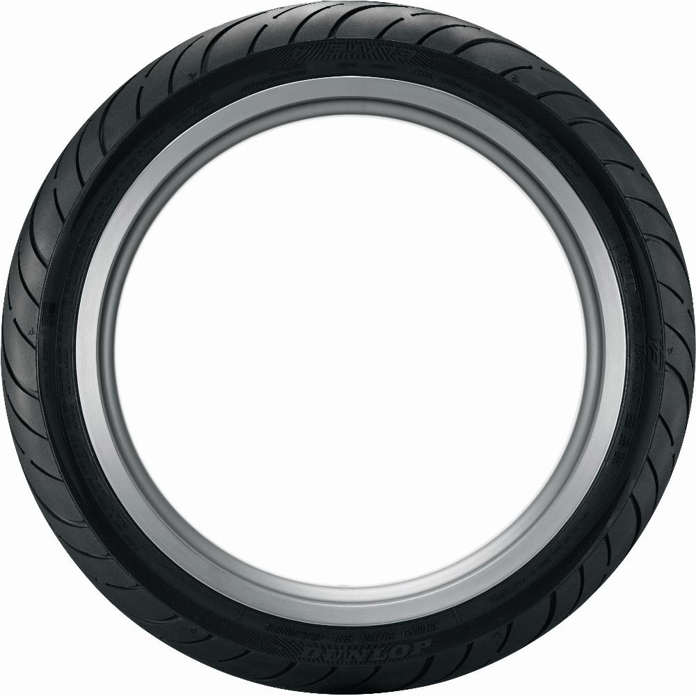 Dunlop Elite 4 Tire #DELITE4T-P