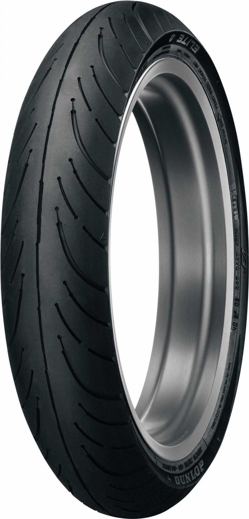 Dunlop Elite 4 Tire #DELITE4T-P