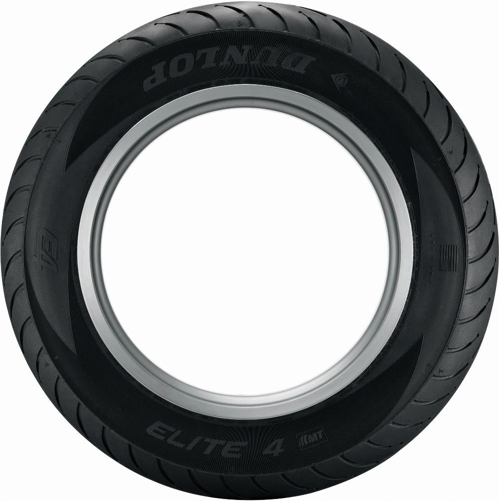 Dunlop Elite 4 Tire #DELITE4T-P