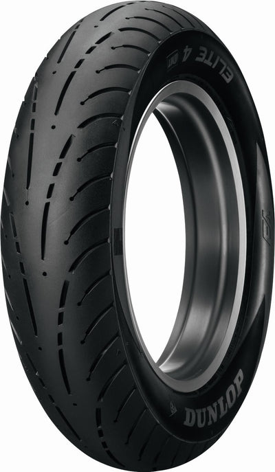 Dunlop Elite 4 Tire #DELITE4T-P