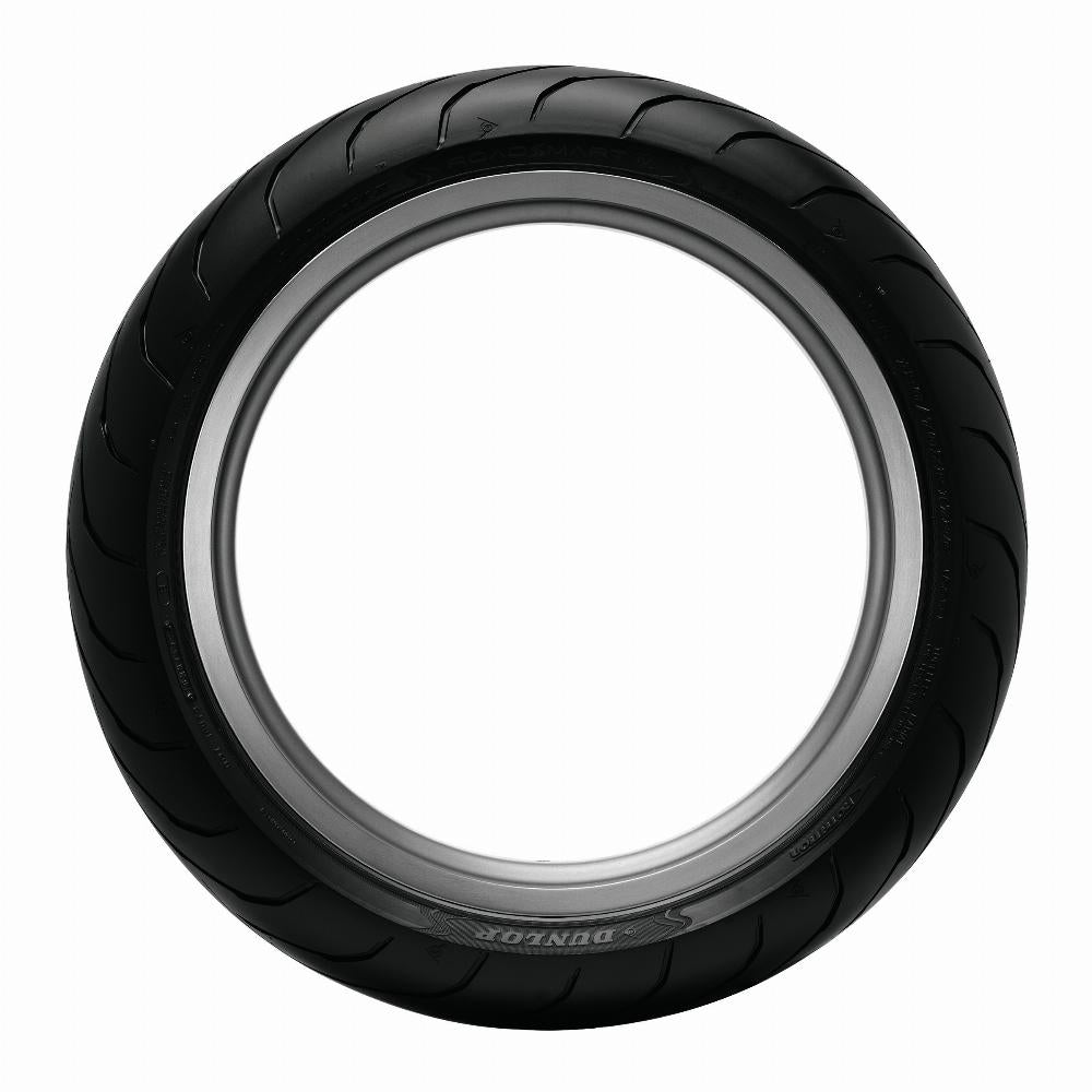 TIRE ROADSMART IV FRONT 120/70ZR17 (58W) TL#mpn_45253301