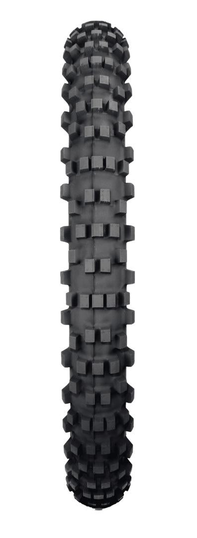 TIRE D952 FRONT 80/100-21 51M BIAS#mpn_45174052