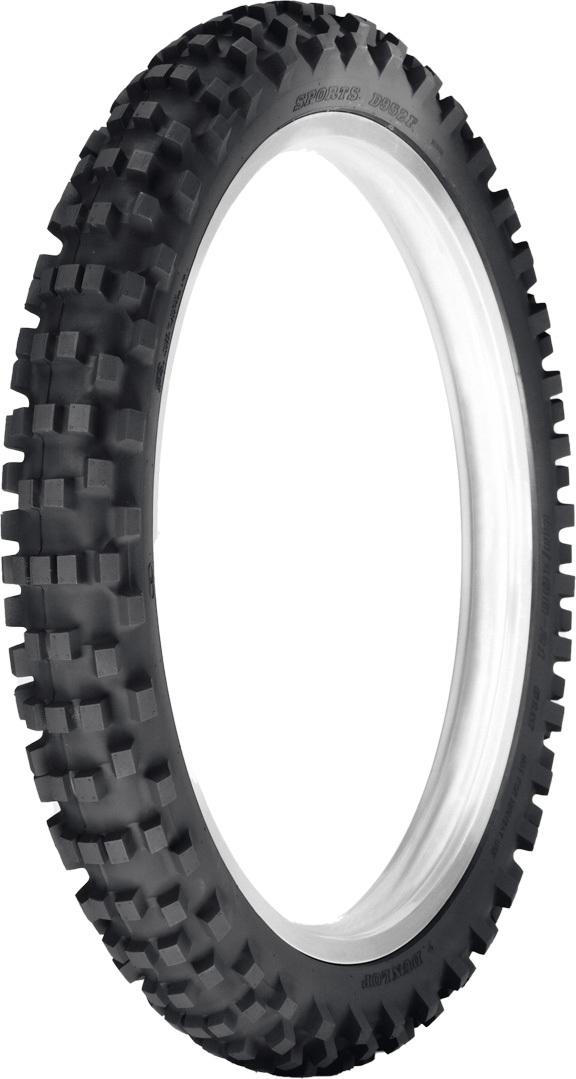 Dunlop D952 Tire #DD952T-P