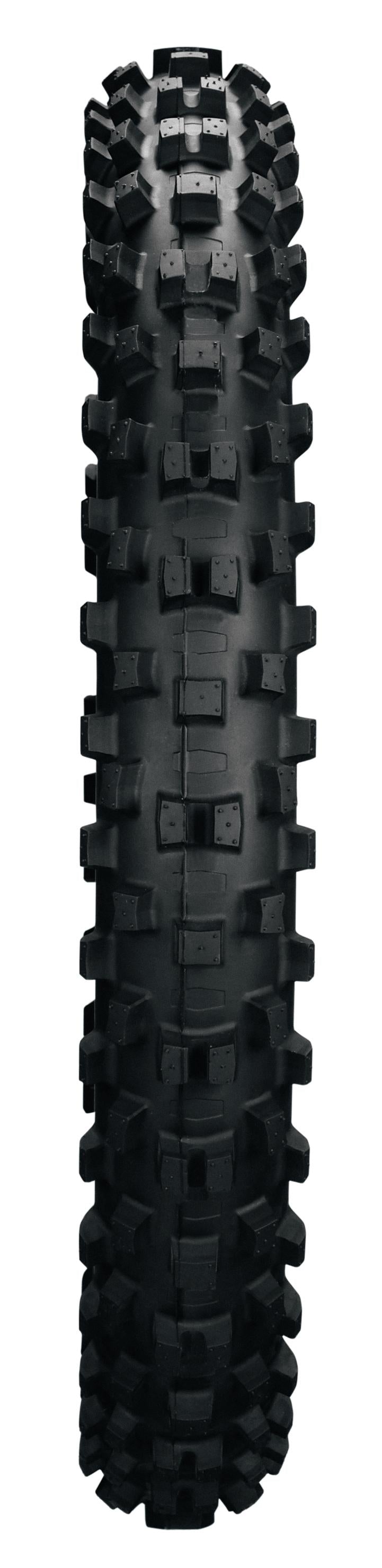 TIRE GEOMAX MX3S FRONT 80/100-21 51M BIAS TT #45079466