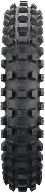 TIRE GEOMAX AT81 REAR 110/100-18 64M BIAS TT#mpn_45170108